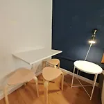 Apartamento Flat In Zizkov -101- Praga