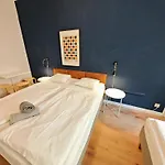 Flat In Zizkov -101- * Praga